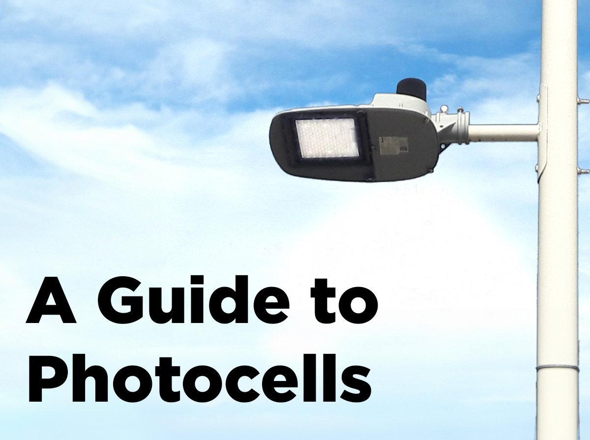 A Guide to Photocells